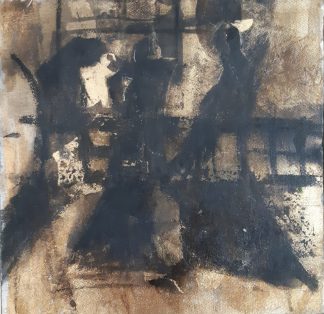 اثر فاطمه عرب بیگی | artwork by fateme arabbeigi