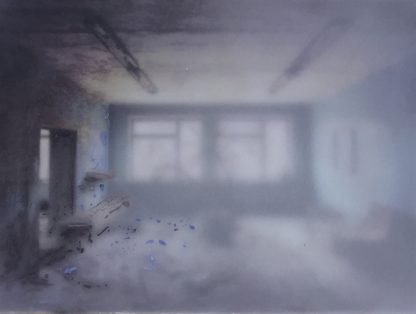 اثر ریحانه افضليان | artwork by reyhaneh afzalian