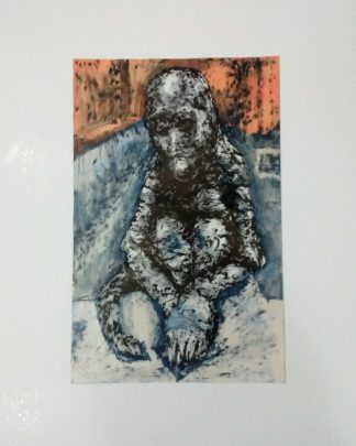 اثر جواد جعفری | artwork by javad jafari