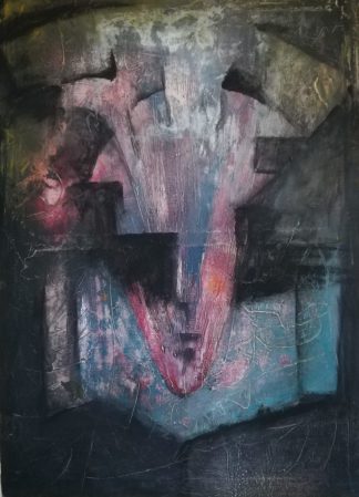 اثر محمدحسین پورعلی | artwork by mohamadhossein pourali