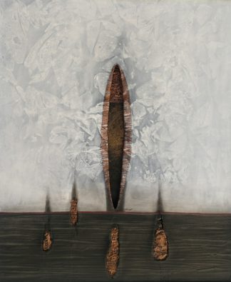 اثر صحرا مرتضوی | artwork by sahra mortazavi