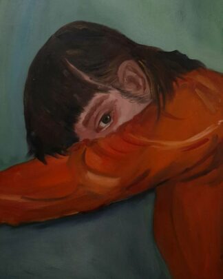 اثر مه فام بهرامی | artwork by mahfam bahrami