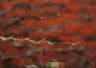اثر بابک خداداد کوچکی | artwork by babak khodadad kouchaki