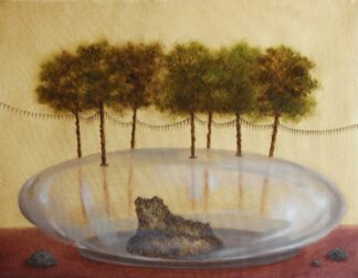 اثر بابک خداداد کوچکی | artwork by babak khodadad kouchaki
