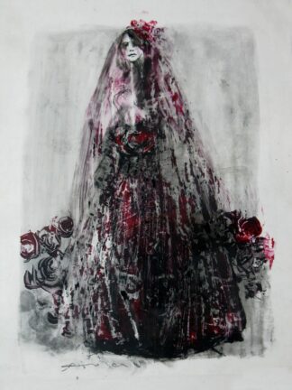 اثر عظیم مرکباتچی | artwork by azim morakabatchi